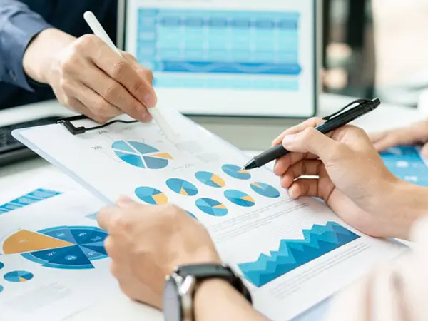 南昌商务类调查